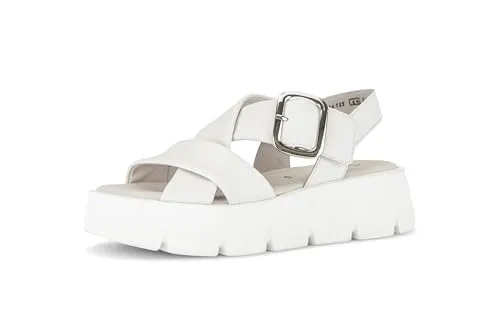 Gabor Schuhe Weiß von Gabor