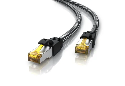 Primewire CAT.7 LAN-Kabel 20m