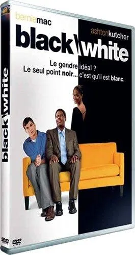 Black / White [FR Import]