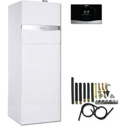 Vaillant ecoCOMPACT Paket1.350/3 Heizungen von Vaillant