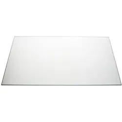 Whirlpool Gemüsefach-Ablage - Original Ersatzteil für Kühlschränke - Ersatzteil für Kühlschränke von WHIRLPOOL, IGNIS, BAUKNECHT, IKEA und PRIVILEG, sorgt für optimale Lagerung von frischem Gemüse und Obst, einfache Installation.