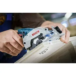 Bosch Professional GKS 12V-26 in blau von Bosch