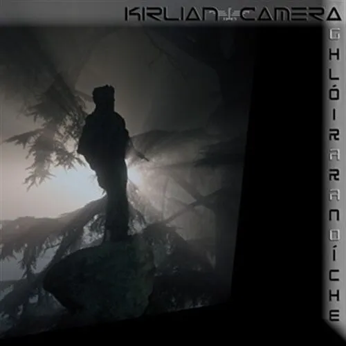 KIRLIAN CAMERA Ghloir Ar An Oiche LIMITED MCD Digipack 2011