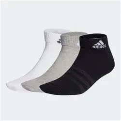 adidas Socken Grau von adidas