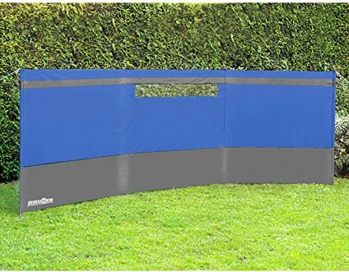 BRUNNER Windschutz Panama Sky 600