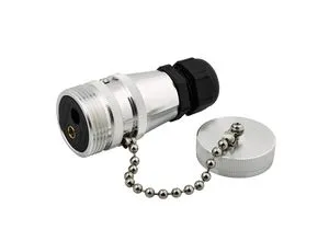 Hella Steckdose 8JB 002 281-011