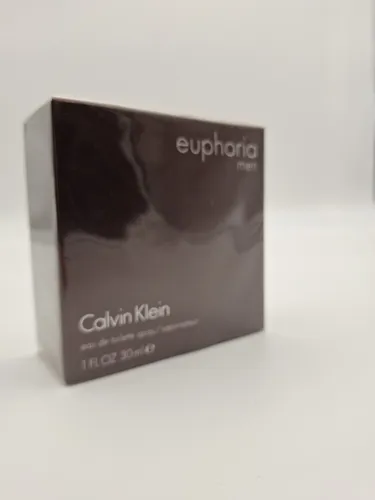 Calvin Klein Euphoria Men Eau de Toilette 100 ml