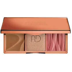 Face Palette für strahlenden Teint von ARTDECO