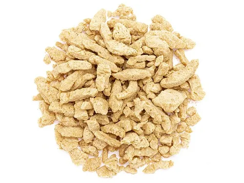 Fleischalternativen von Yakeba Natural Products