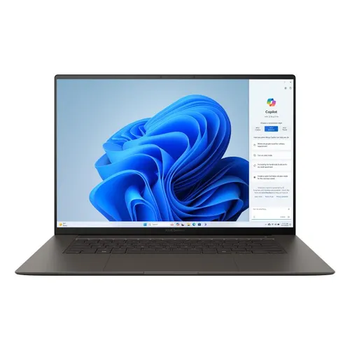 ASUS Zenbook S 16 UM5606WA-RK192W Notebook von ASUS