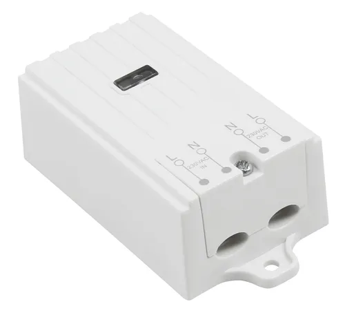 Kinetic Funk-Empfänger