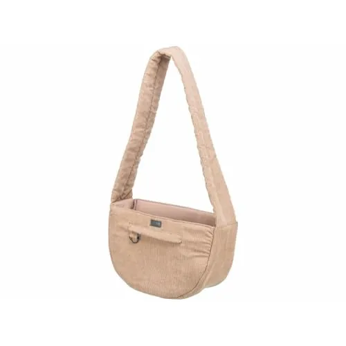 Trixie Bethany Blush Umhängetasche für Haustiere, 36 x 18 x 23 cm, Marke: Trixie - EAN: 4057589289513