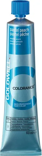 Goldwell Colorance Pastell Tube 60 ml Pastell Indigo Tönung