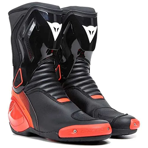 Dainese Nexus 2 Boots - Hochwertige Motorrad Sportstiefel - Motorradstiefel mit Anti-Verletzungs-System und Knöchelschutz, ideal für Sicherheit und Komfort auf der Straße.