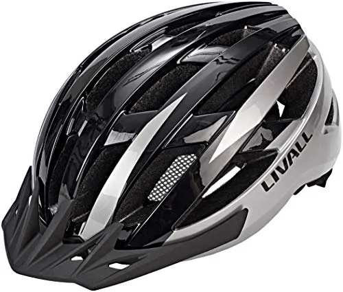 Livall MT1 Fahrradhelm mit BR80 Fernbedienung