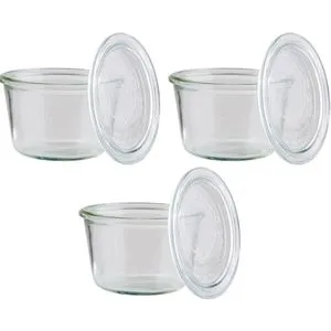 Einmachgläser von APS