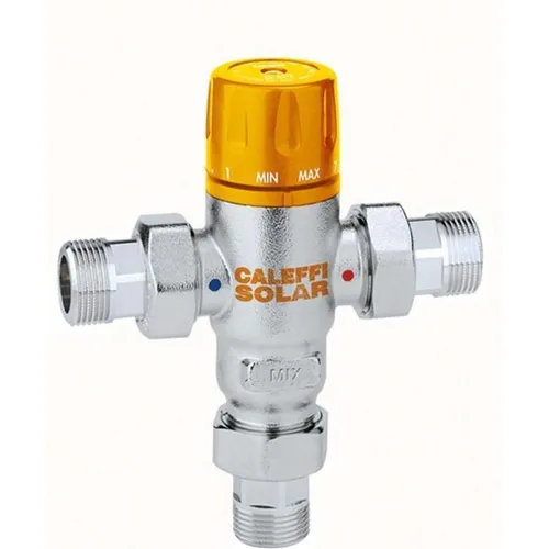 Caleffi Solar-Thermomischer 252153 3/4