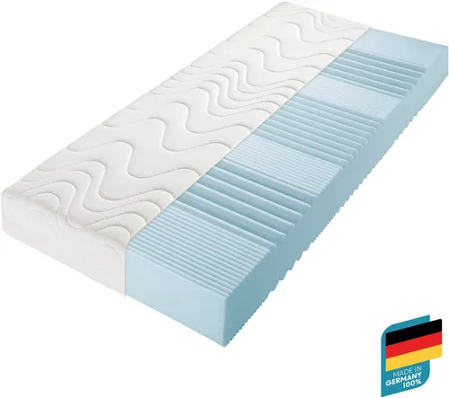 Komfortschaummatratze BECO