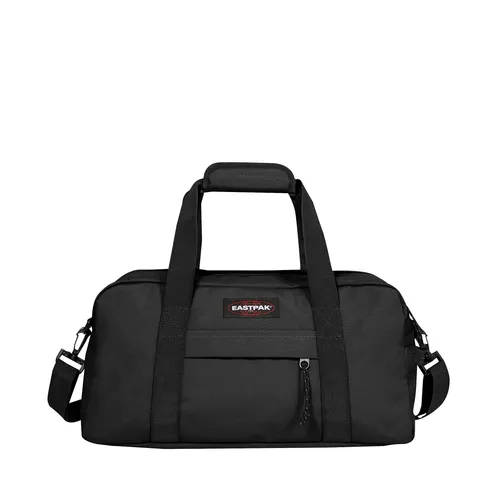 Eastpak Reisetasche Compact+ 24 - Handgepäck 44 cm, robustes Polyester und ideal für Kurztrips oder Wochenendausflüge