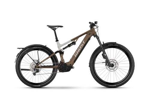 Ghost E-ASX ABS High EQ 2026 (M (43)) von Ghost