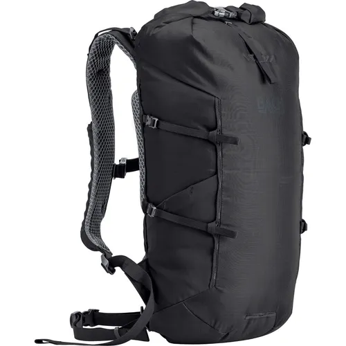 Bach Molekül 15 Schwarz Rucksack von BACH