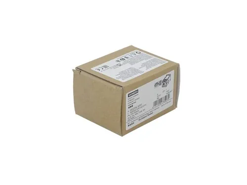 Leistungsschütz 16A 3P 230V AC 1Z 0R S00 3RT2018-1AP01 - Schützzubehör für zuverlässige Schaltvorgänge, ideal für industrielle Anwendungen mit Nennstrom von 16 A und 230 V AC.