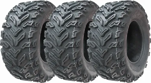Wanda P3103 25x10.00-12 Quad ATV Reifen 6ply von Parnells