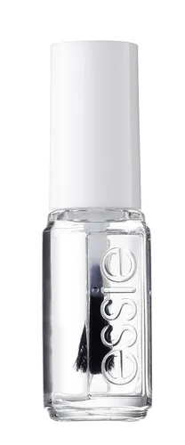 Nagellack Essie TOP COAT 04 NO CHIPS AHEAD 5 ml NEU