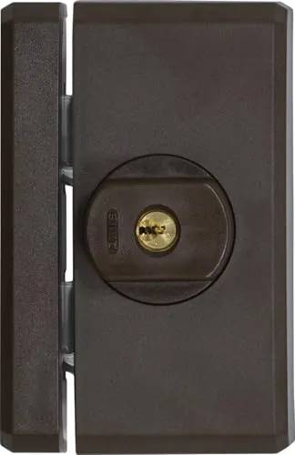 ABUS Fenster-Zusatzsicherung FTS96A von ABUS