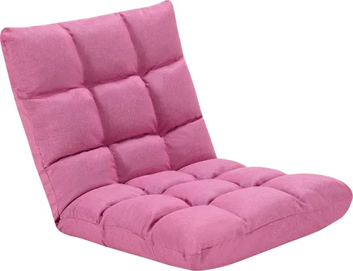 Stühle Pink von Costway