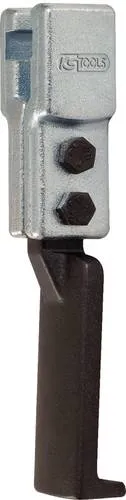 KS Tools Abzieherhaken 250 mm, schlanke Ausführung