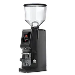 Eureka Atom W 65 Schwarz von Eureka