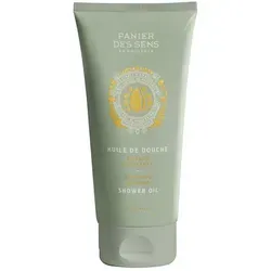 Panier des Sens INTEMPORELS Duschöl Mandel