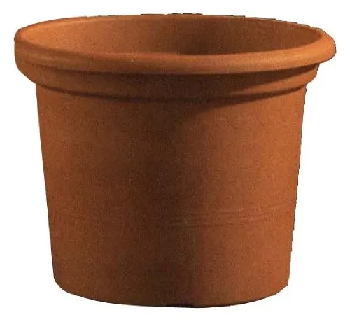 Euro3Plast 1978.01 Pflanzkübel 