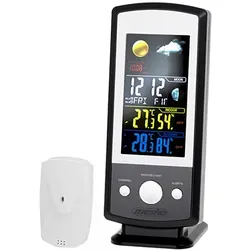 Mesko MS 1177 Wetterstation von Adler