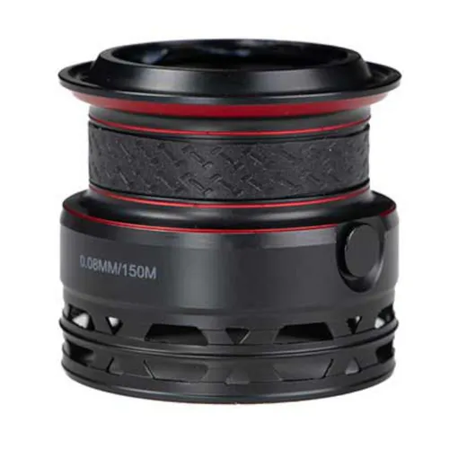 Fox Rage Prism X 1000 Spool - Ersatzspule, Reservespule, Spule für Spinnrolle 