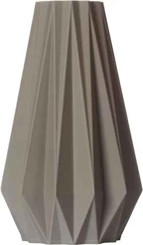 Vasen Grau von 3D Vase