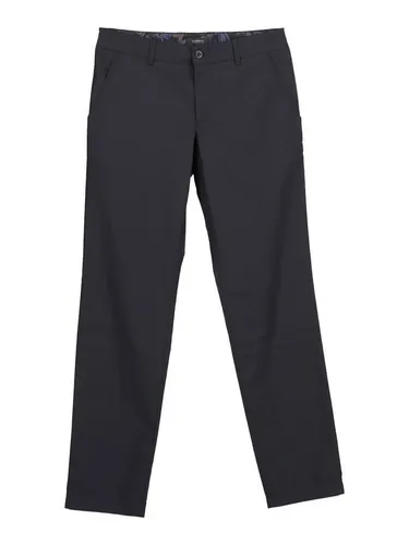 Alberto Stoffhose Regular-Fit Chino Lou - Regular Fit