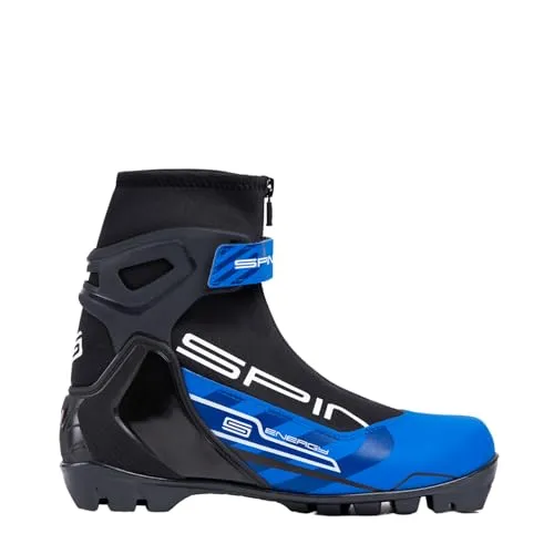 Spine Langlauf-Schuh Energy 258 NNN - 43 von Spine