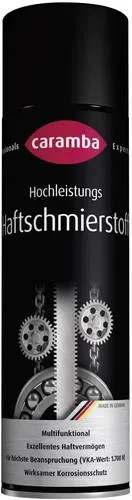 Caramba Haftschmierstoff 500ml