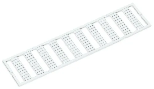 Stk. WAGO GmbH & Co. KG WMB-Bezeichnungssystem 793-4502 Klemmenmarkierungen 5