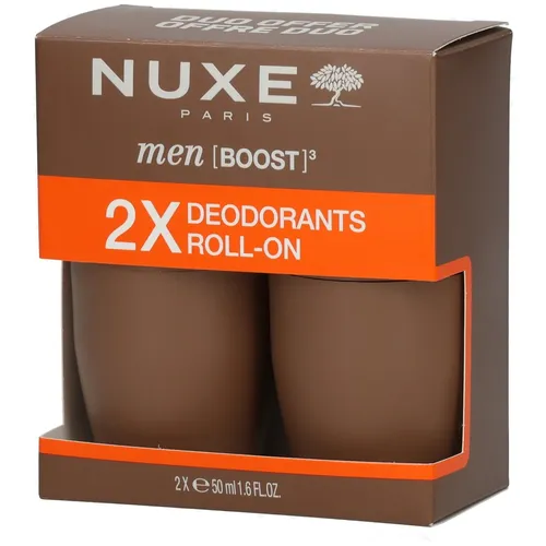 Produktbild NUXE Men Deo Duo