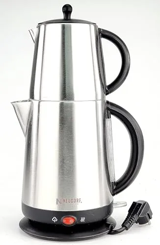 Neudorf Teebereiter Divane