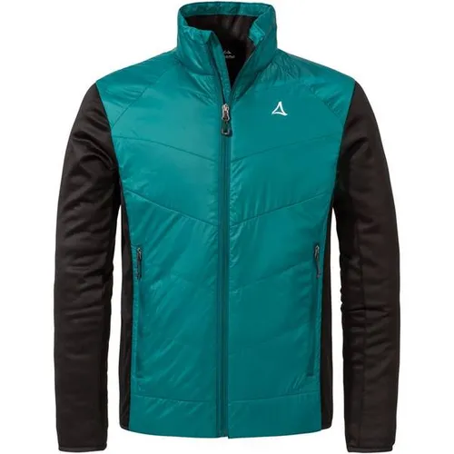 Schöffel Herren Jacke Cascata 29728-50, 29728-52