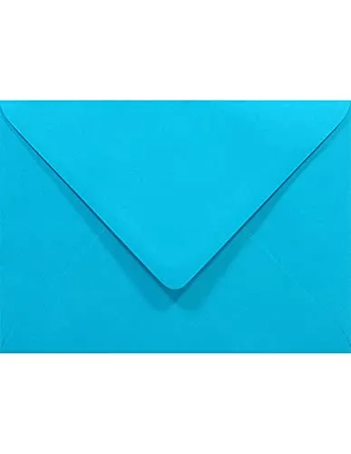 Briefumschläge Blau von Netuno