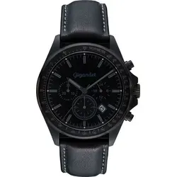 Gigandet Herrenuhr Chronograph Quarzwerk Volante G3-005
