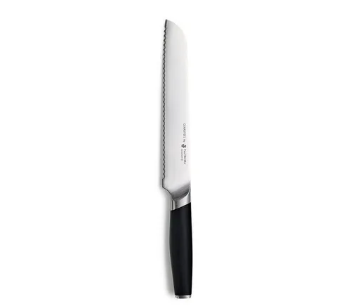 Paul Wirths Brotmesser CERASTEEL extrem scharf von Paul Wirths
