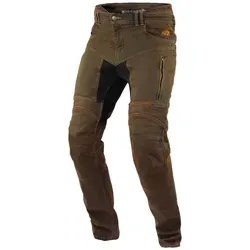 Trilobite Parado Motorrad-Jeans Herren 30/34 von Trilobite