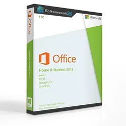 Microsoft Office 2013 Home and Business | Produktschlüssel + Download