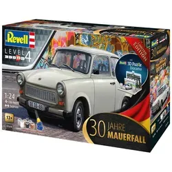Revell 30th Anniversary 